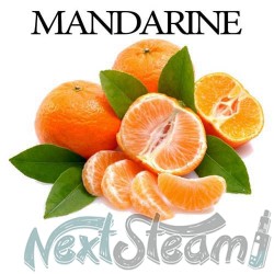 atmos lab - mandarine αρωμα